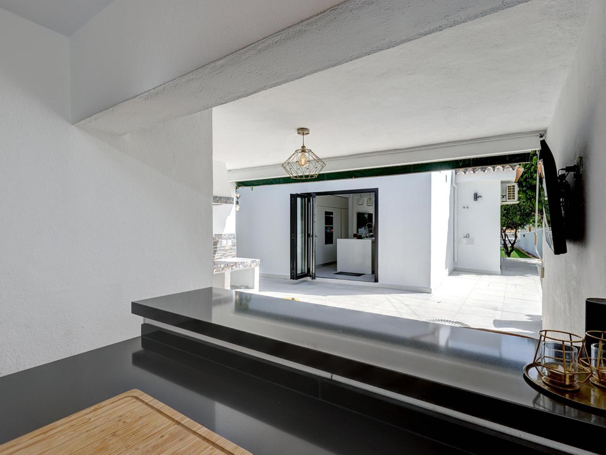 Luxury With Private Pool And Unique Views Pass The Keys Casa vacanze Marbella