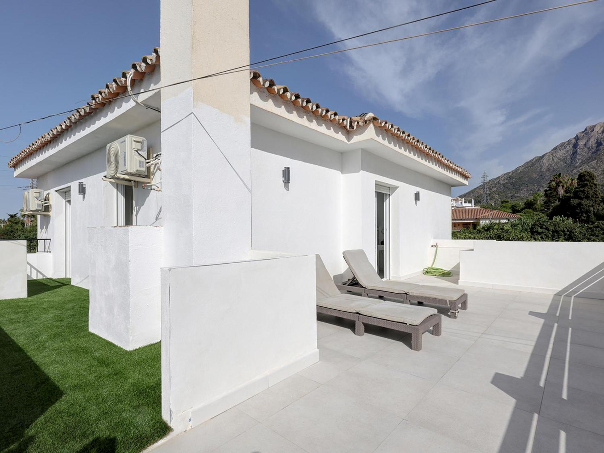 Luxury With Private Pool And Unique Views Pass The Keys Casa vacanze Marbella