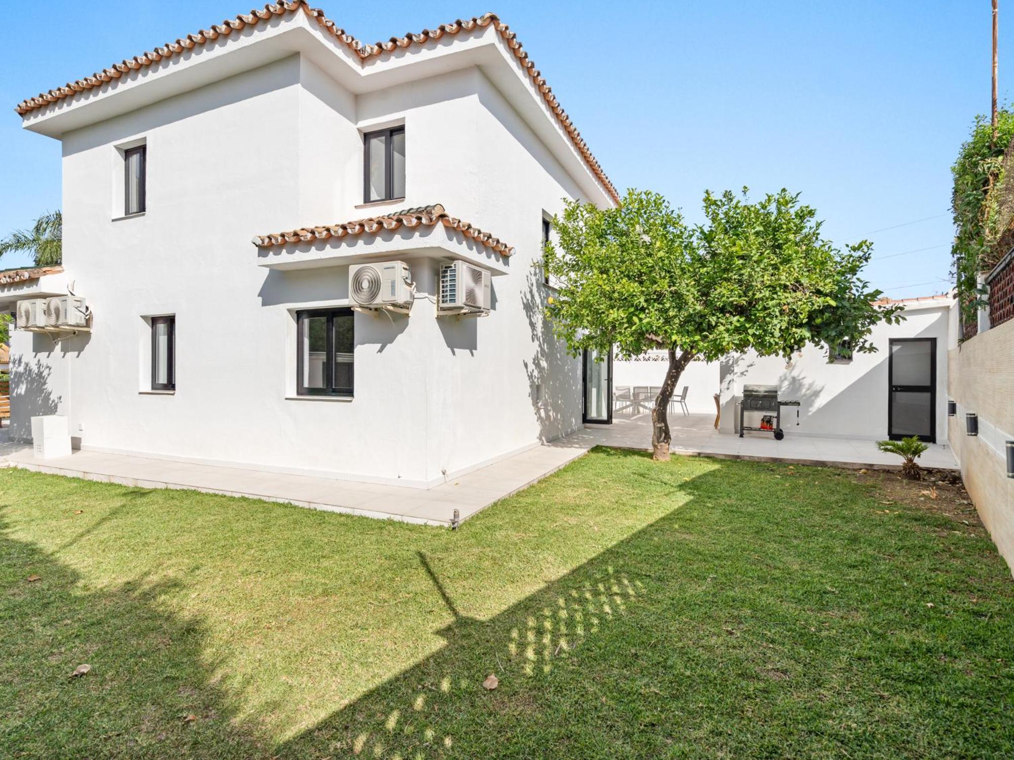 Casa vacanze Luxury With Private Pool And Unique Views Pass The Keys Marbella