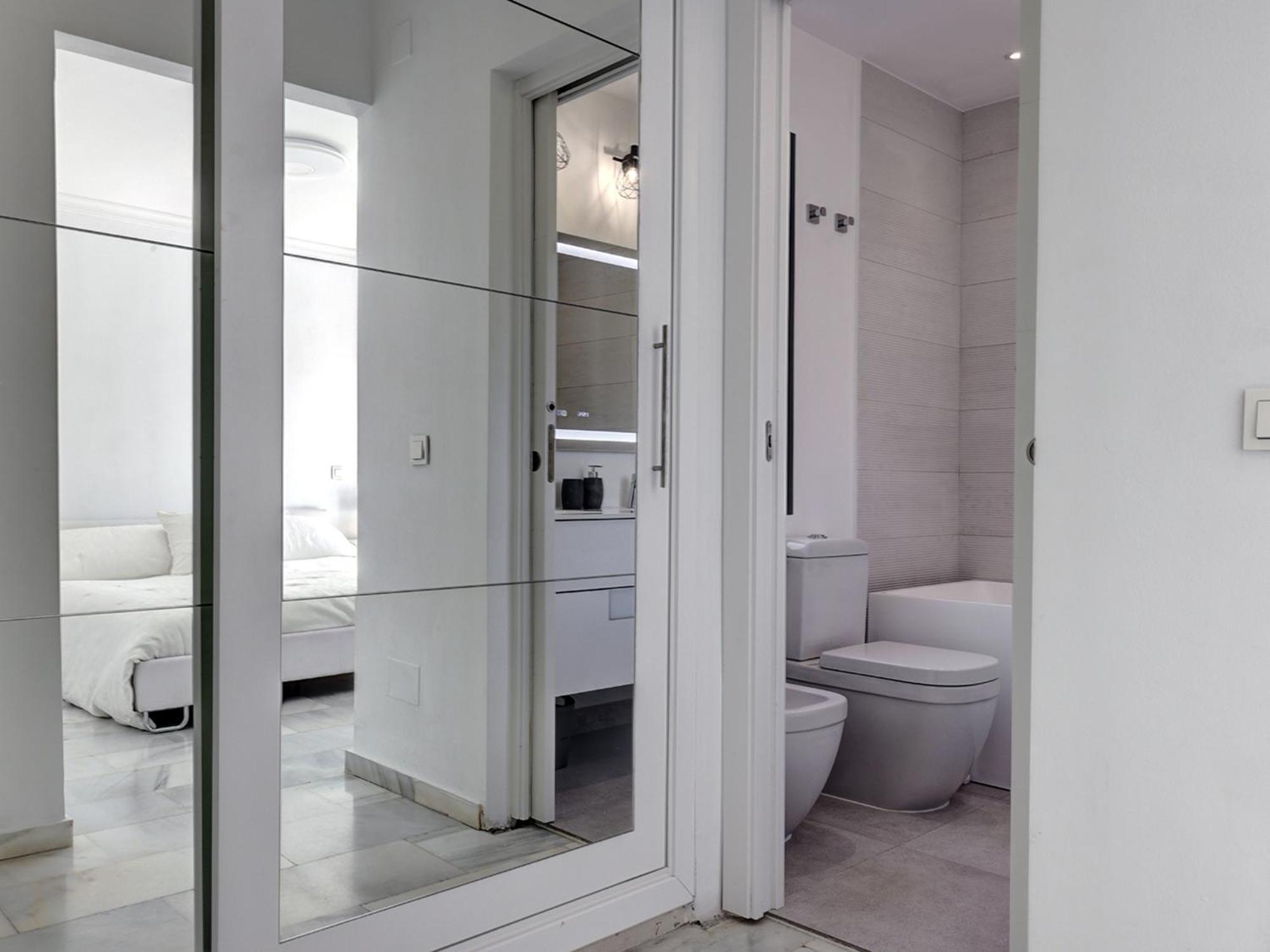 Luxury With Private Pool And Unique Views Pass The Keys Marbella
