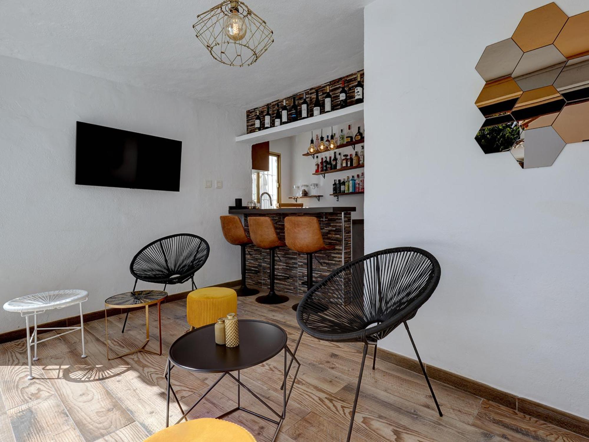 Luxury With Private Pool And Unique Views Pass The Keys * Marbella