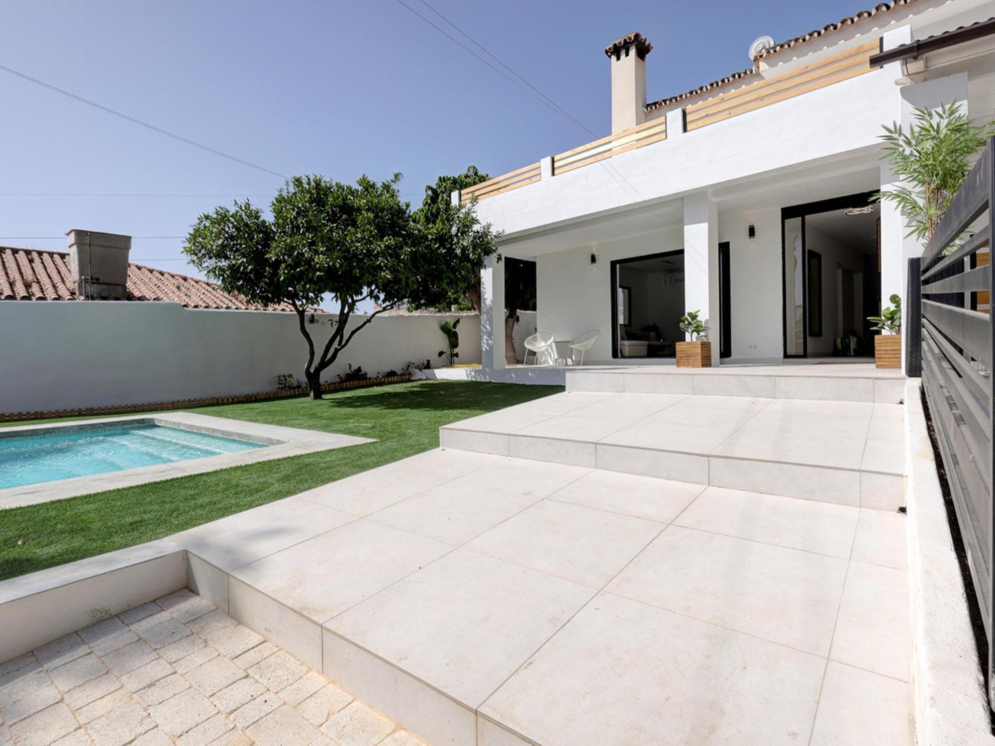 Luxury With Private Pool And Unique Views Pass The Keys Casa vacanze