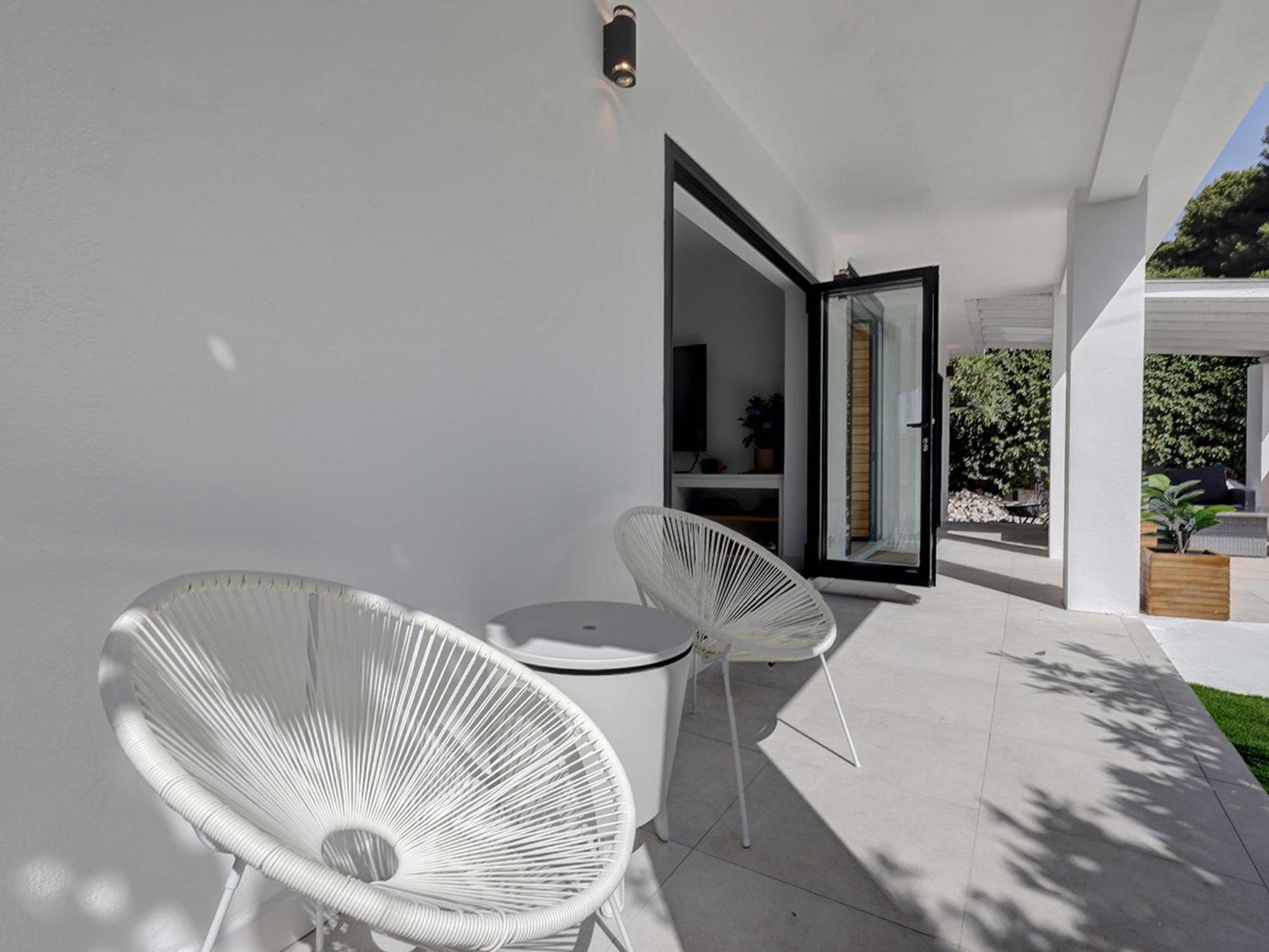Luxury With Private Pool And Unique Views Pass The Keys Casa vacanze Marbella
