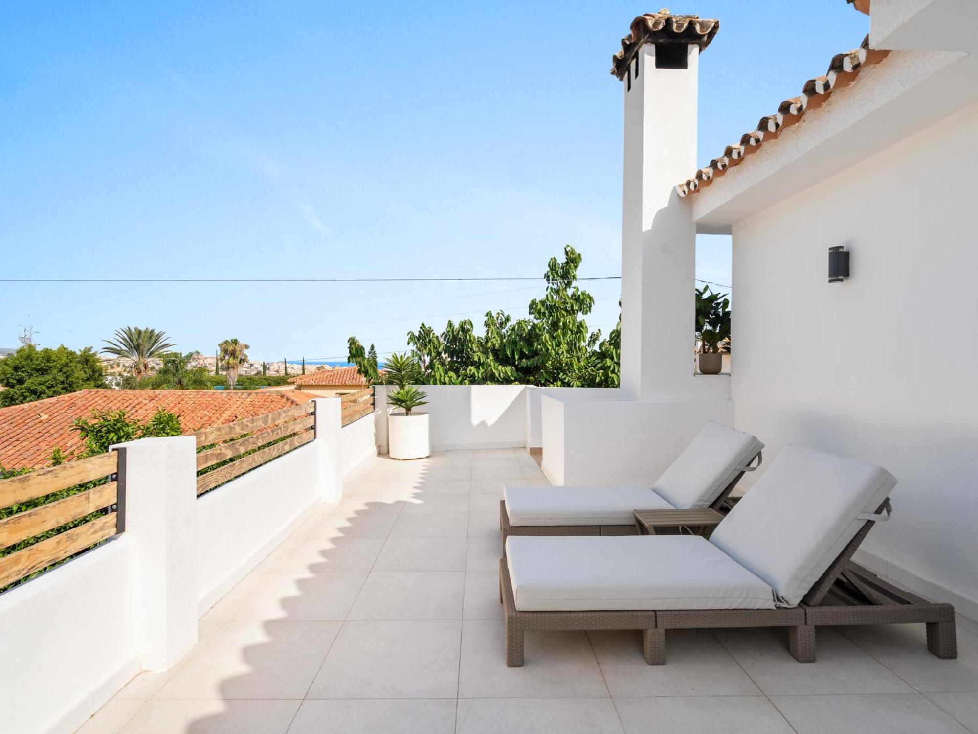 Casa vacanze Luxury With Private Pool And Unique Views Pass The Keys Marbella