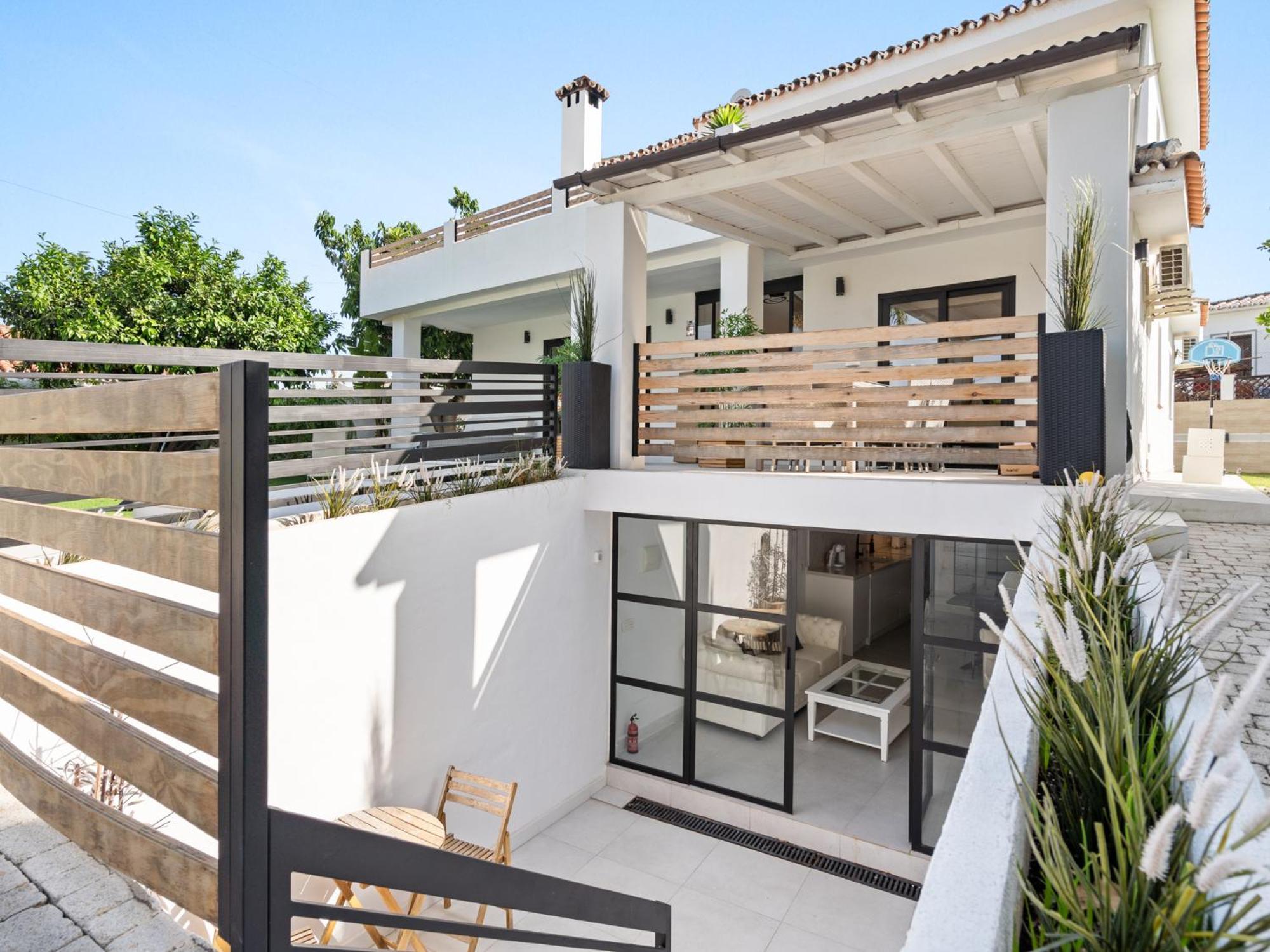 Casa vacanze Luxury With Private Pool And Unique Views Pass The Keys