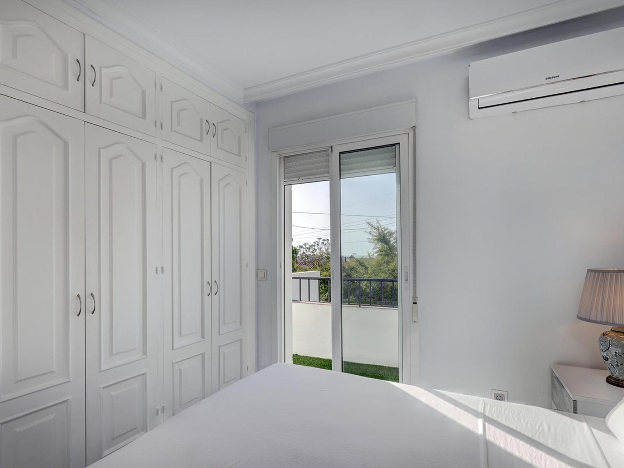 Luxury With Private Pool And Unique Views Pass The Keys * Marbella