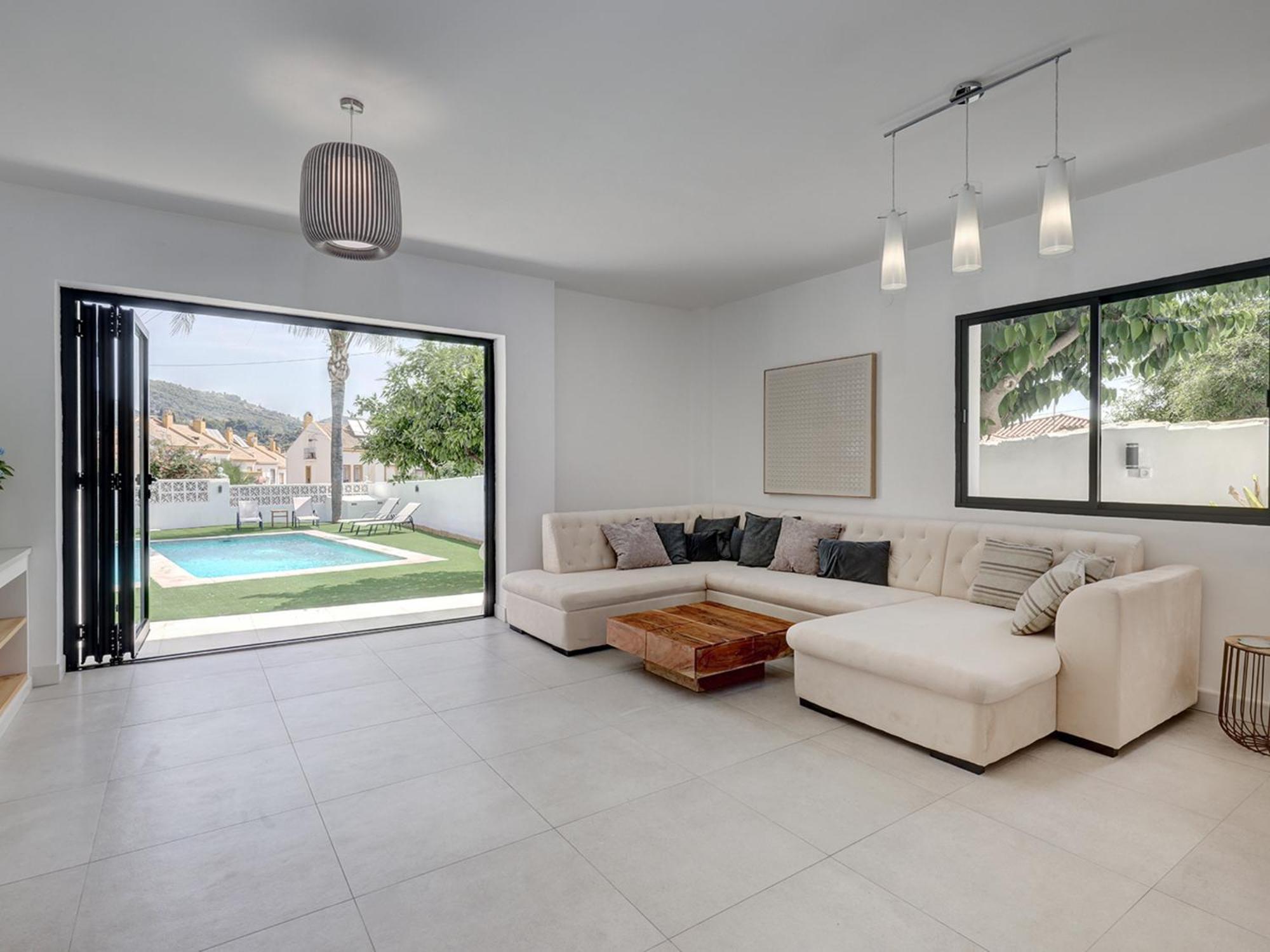 Luxury With Private Pool And Unique Views Pass The Keys Casa vacanze *