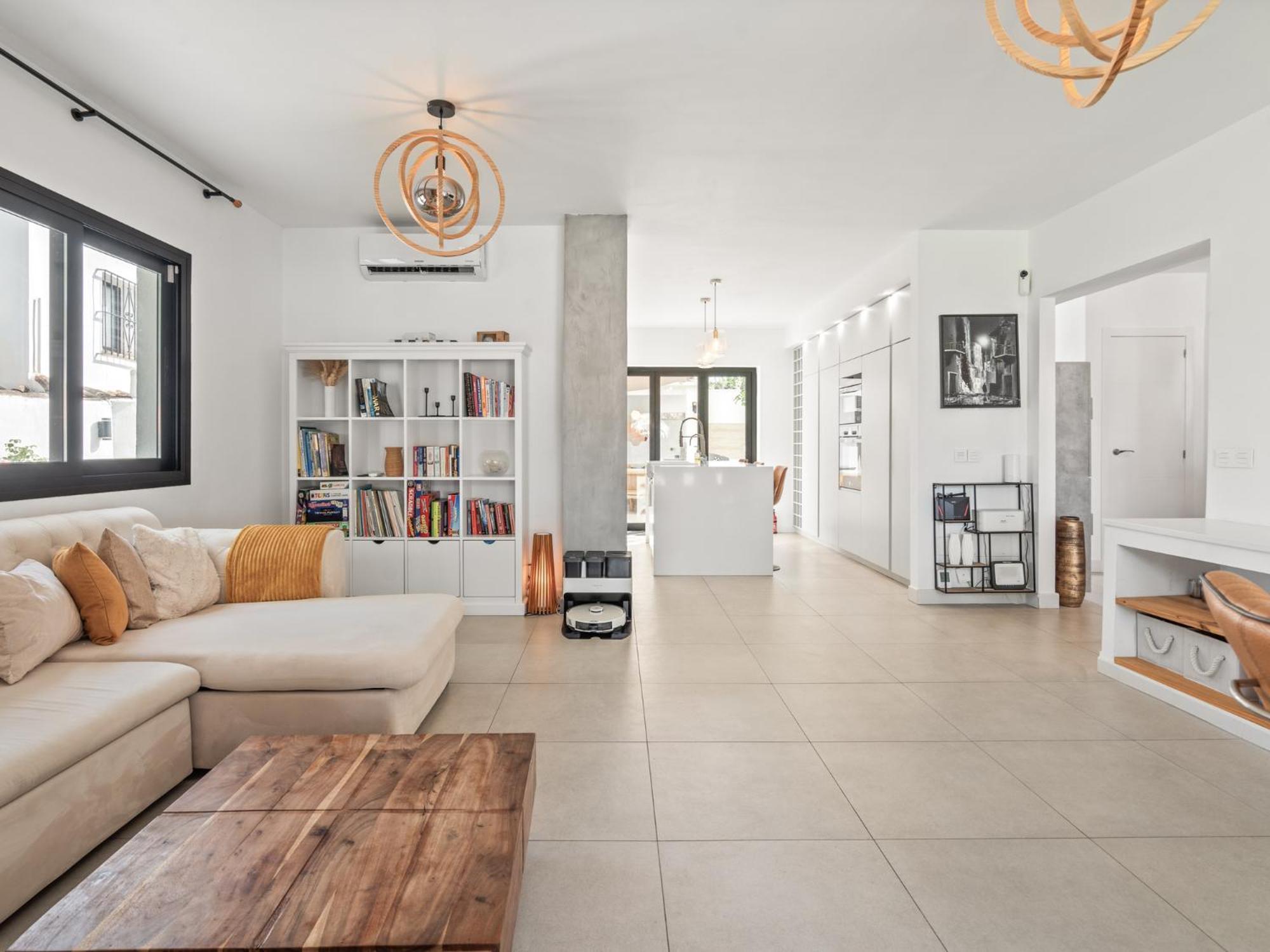 Casa vacanze Luxury With Private Pool And Unique Views Pass The Keys Marbella
