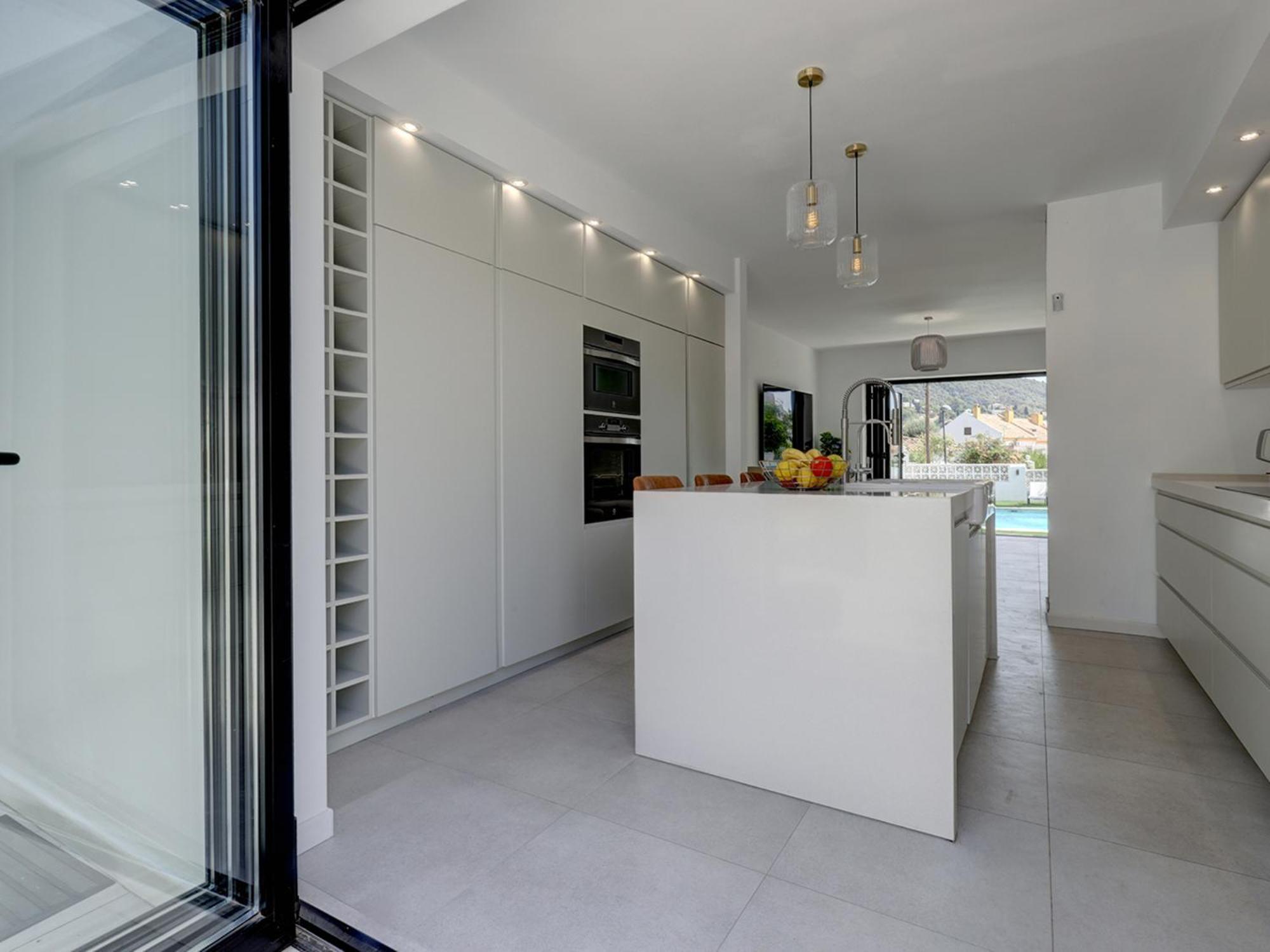 Luxury With Private Pool And Unique Views Pass The Keys *