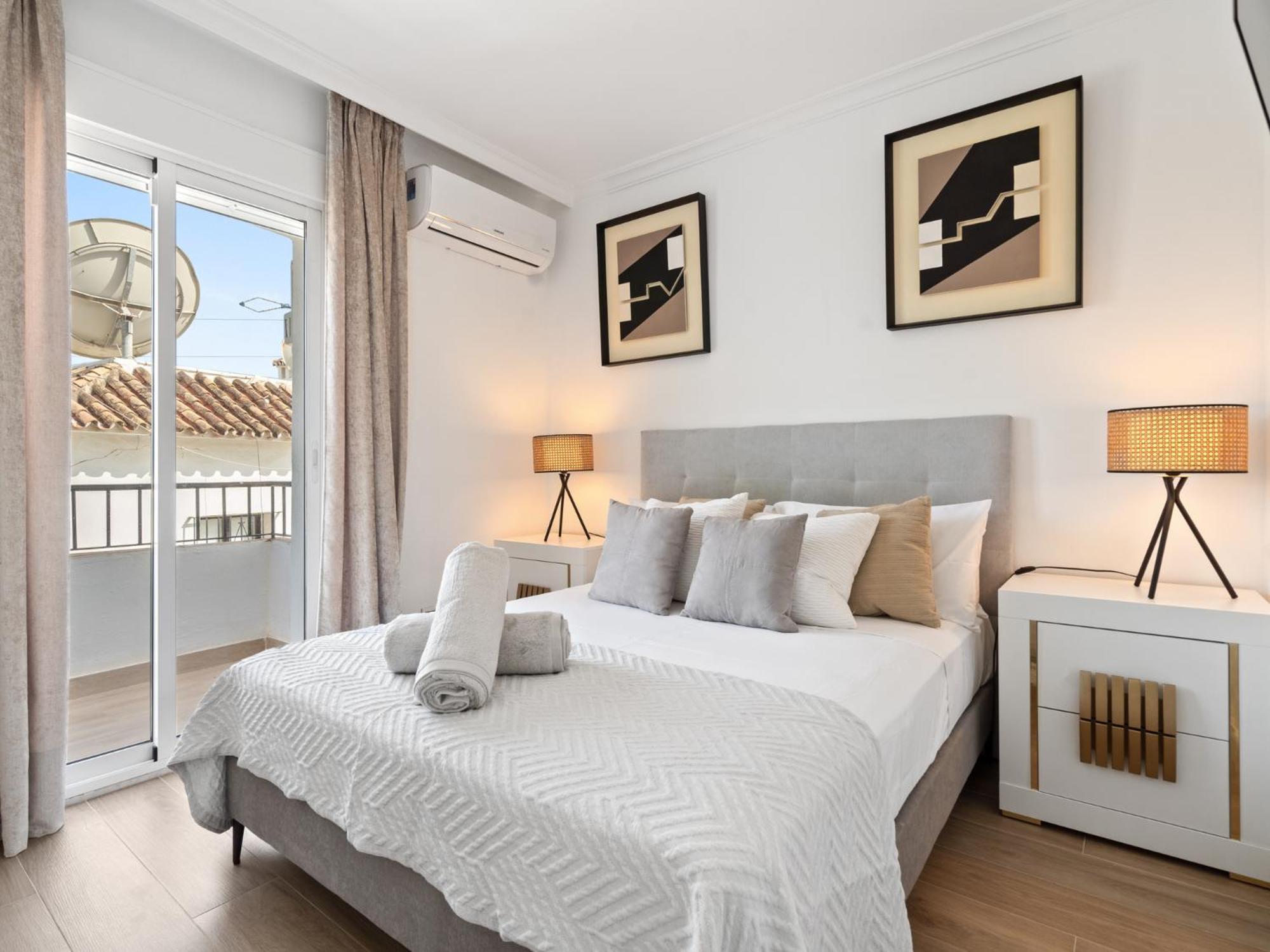 Luxury With Private Pool And Unique Views Pass The Keys Casa vacanze Marbella