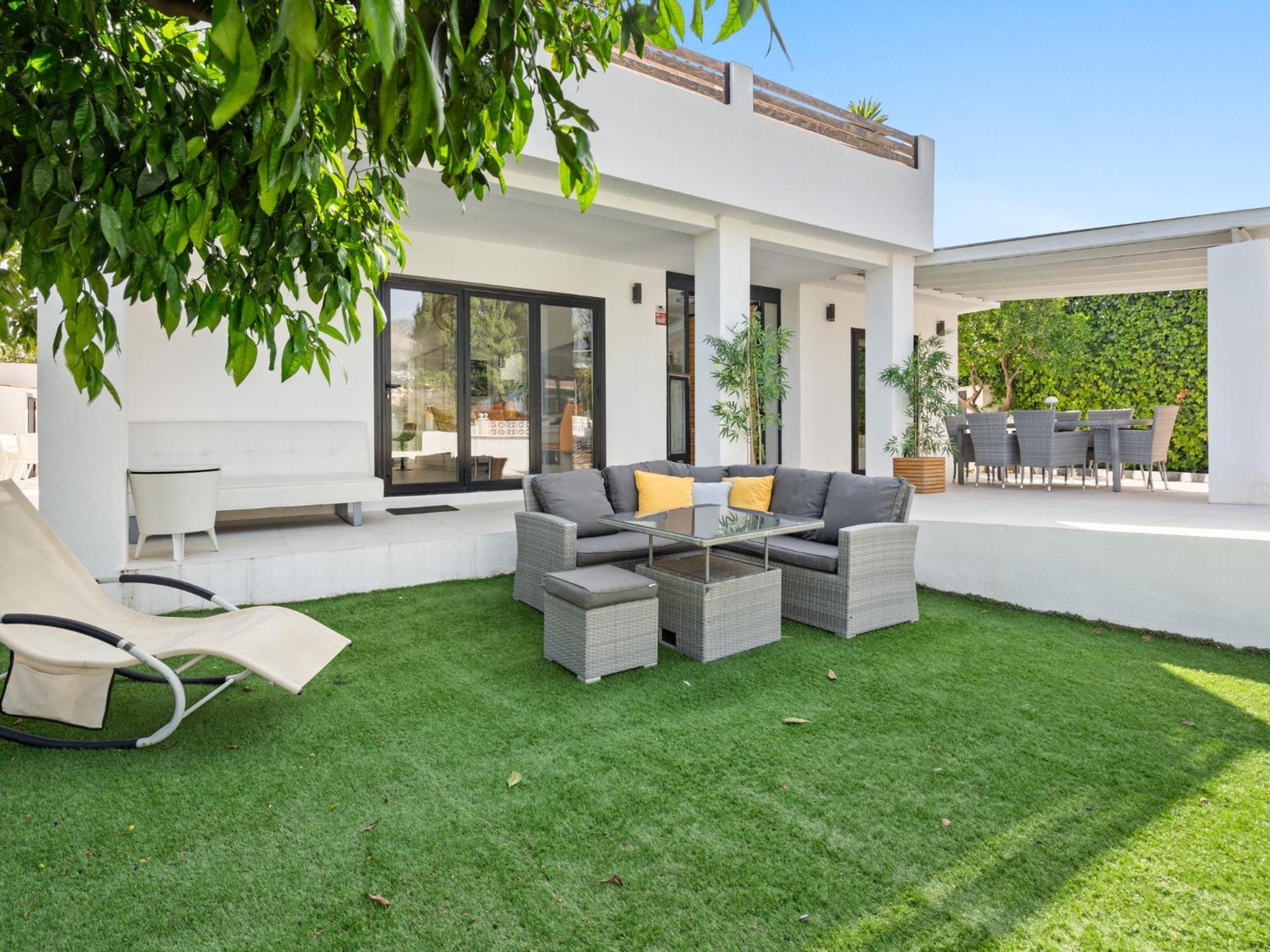 Luxury With Private Pool And Unique Views Pass The Keys Casa vacanze *