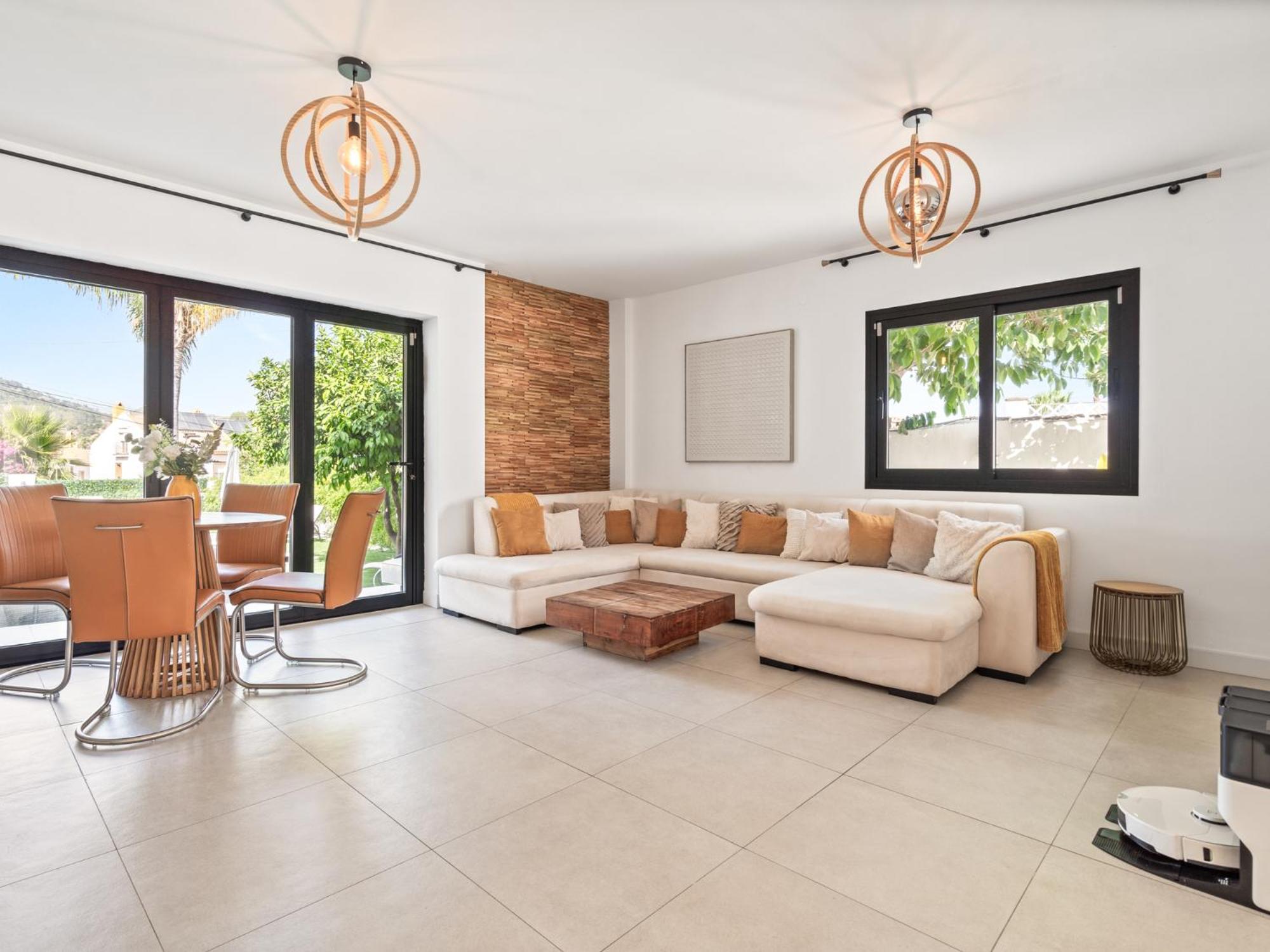 Luxury With Private Pool And Unique Views Pass The Keys Marbella